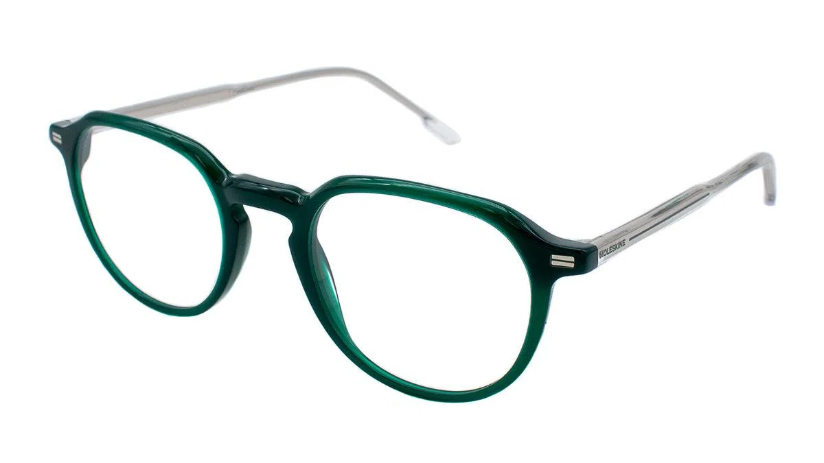 Moleskine 1211 Eyeglasses - view 3